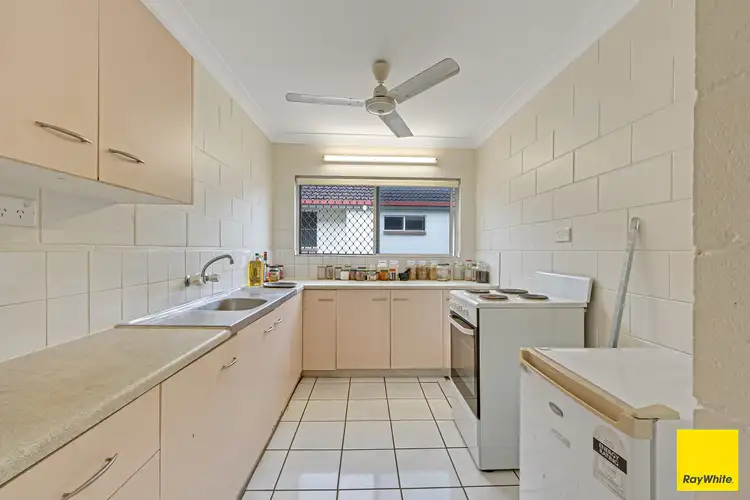 Fourth view of Homely unit listing, 7/171 Grafton Street, Cairns North QLD 4870