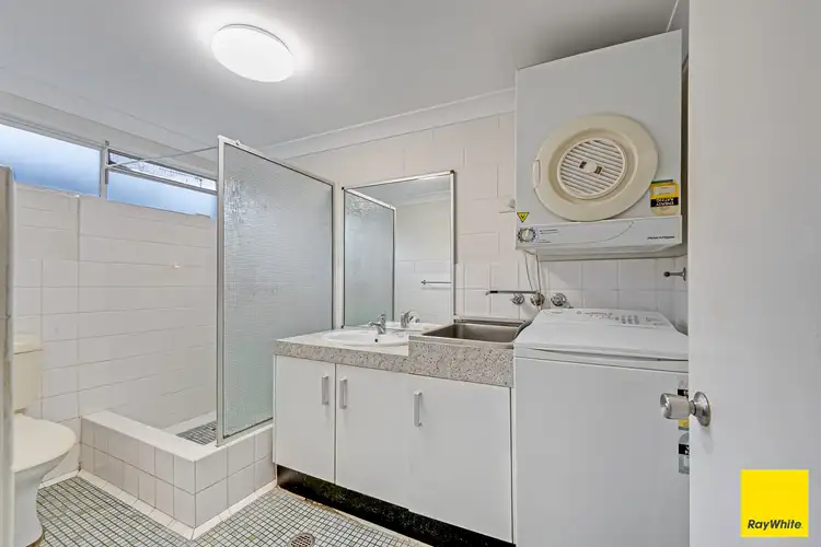 Sixth view of Homely unit listing, 7/171 Grafton Street, Cairns North QLD 4870