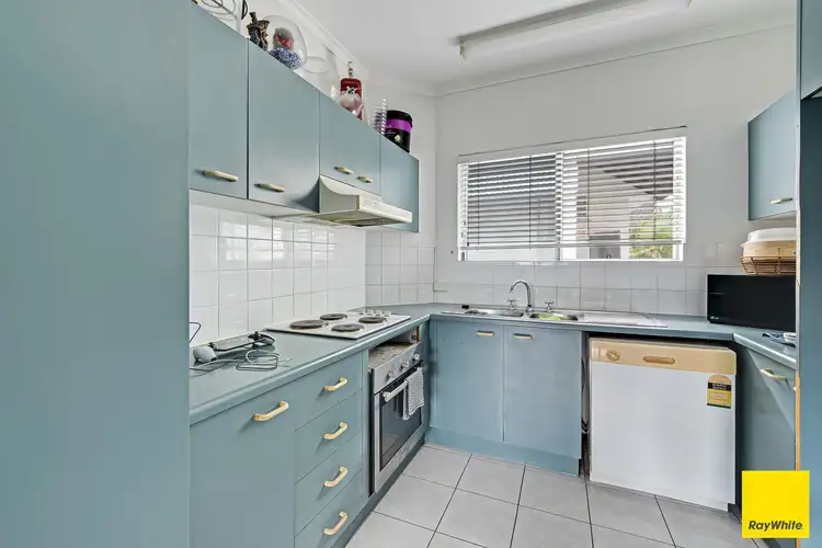 Second view of Homely unit listing, 20/208 Grafton Street, Cairns North QLD 4870