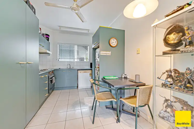 Third view of Homely unit listing, 20/208 Grafton Street, Cairns North QLD 4870