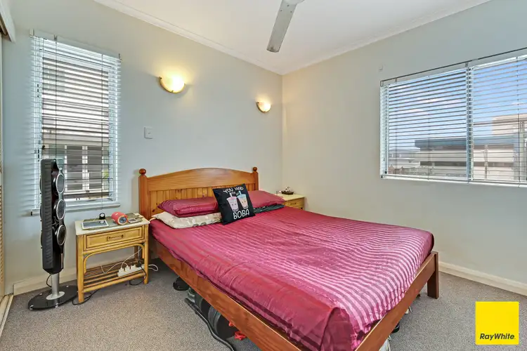 Fifth view of Homely unit listing, 20/208 Grafton Street, Cairns North QLD 4870