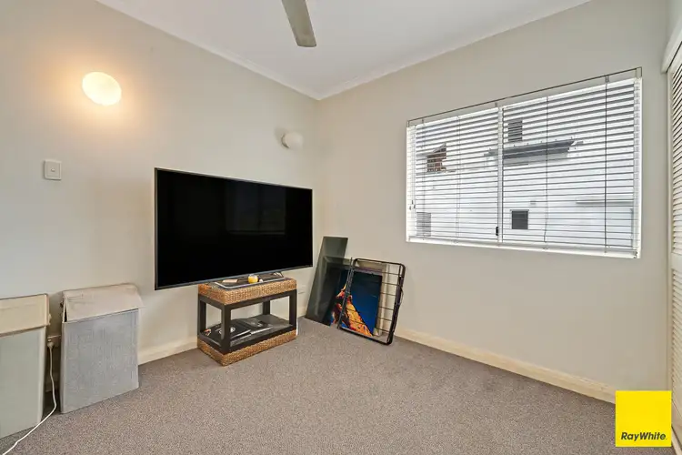 Sixth view of Homely unit listing, 20/208 Grafton Street, Cairns North QLD 4870