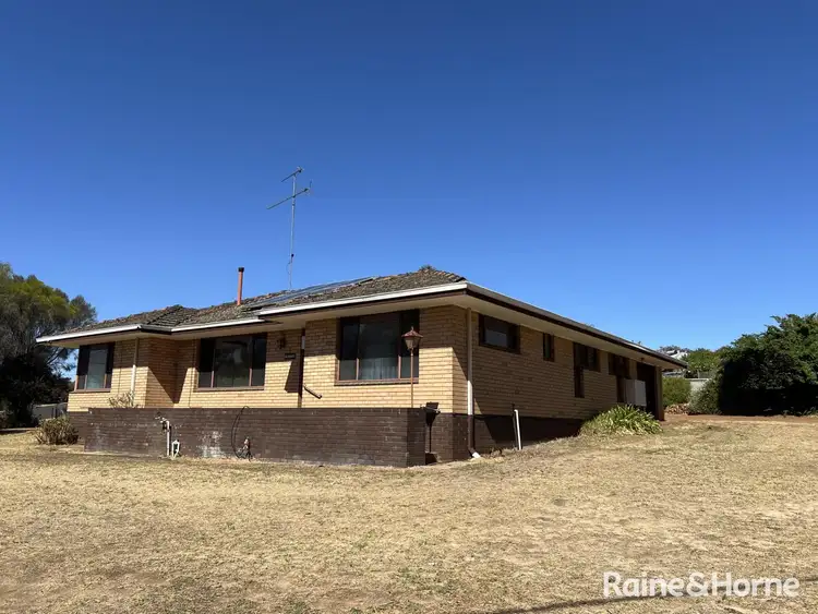 Second view of Homely house listing, 1 Arthur Street, Darkan WA 6392