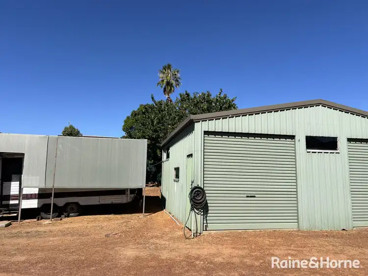 Sixth view of Homely house listing, 1 Arthur Street, Darkan WA 6392