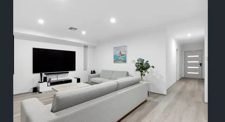 Second view of Homely house listing, 3 Shepparton Boulevard, Byford WA 6122