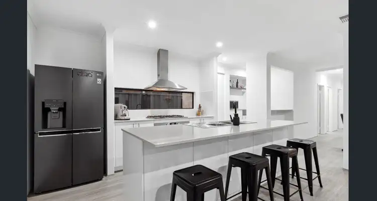 Fourth view of Homely house listing, 3 Shepparton Boulevard, Byford WA 6122