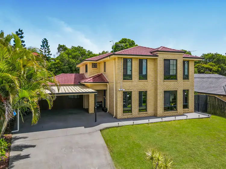 17 Kakadu Crescent, Underwood QLD 4119