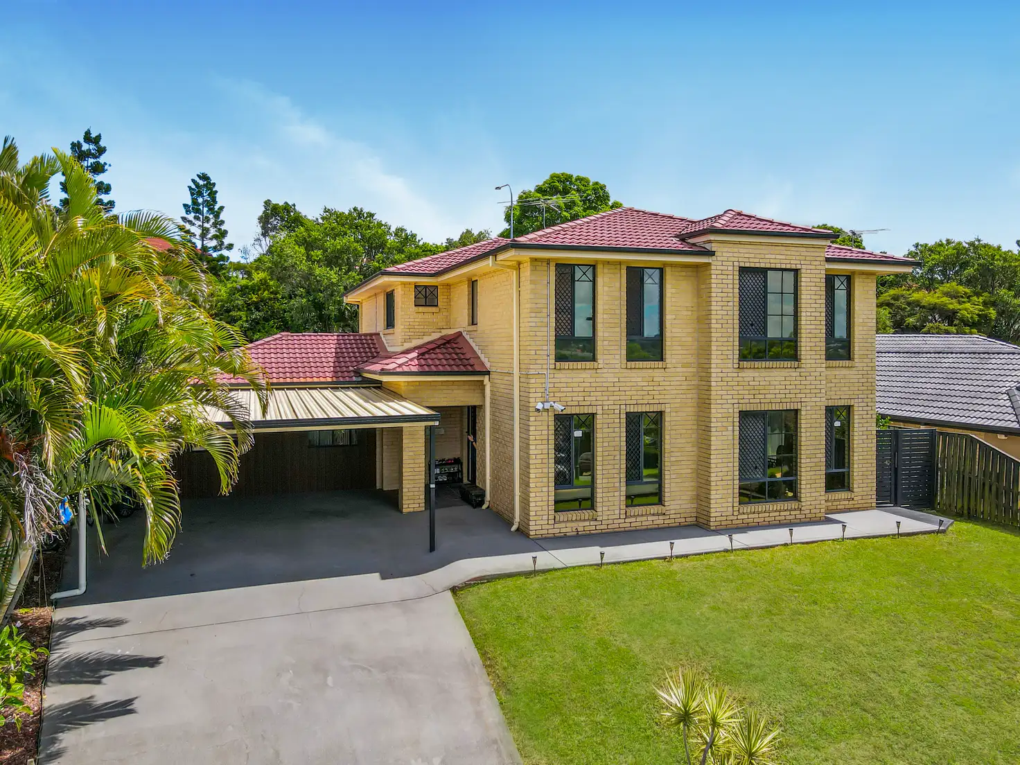Main view of Homely house listing, 17 Kakadu Crescent, Underwood QLD 4119