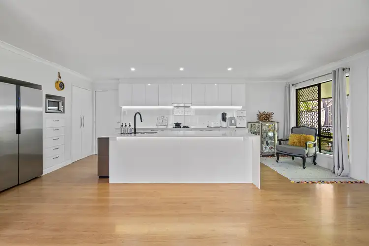 Third view of Homely house listing, 17 Kakadu Crescent, Underwood QLD 4119