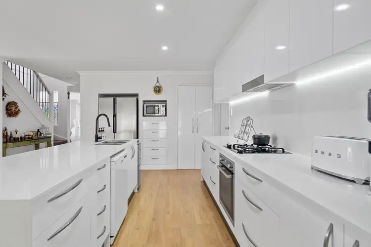 Fourth view of Homely house listing, 17 Kakadu Crescent, Underwood QLD 4119