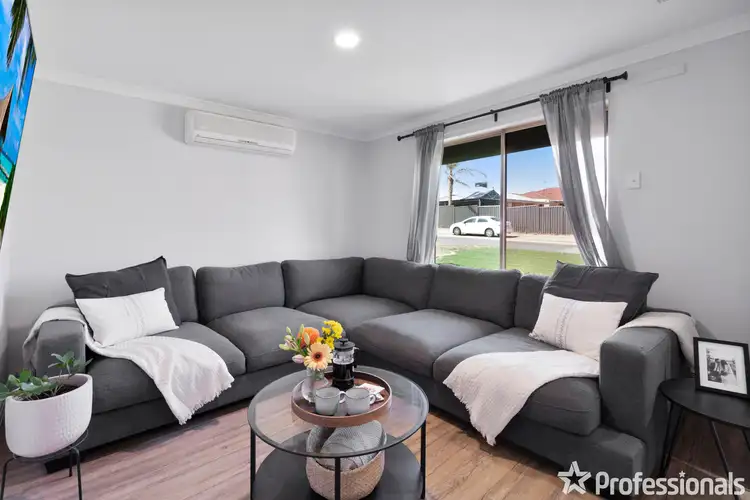 Sixth view of Homely house listing, 11 Ullinger Loop, Marangaroo WA 6064