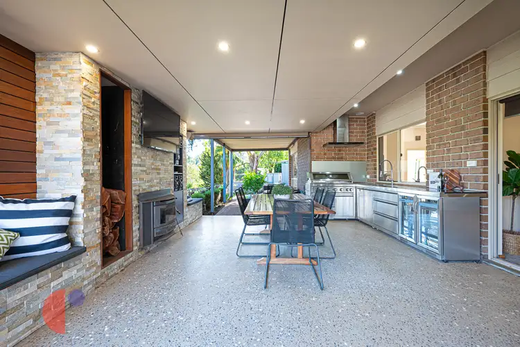 Main view of Homely house listing, 3 Crowsnest Court, Coromandel Valley SA 5051