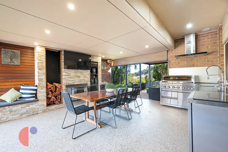 Second view of Homely house listing, 3 Crowsnest Court, Coromandel Valley SA 5051