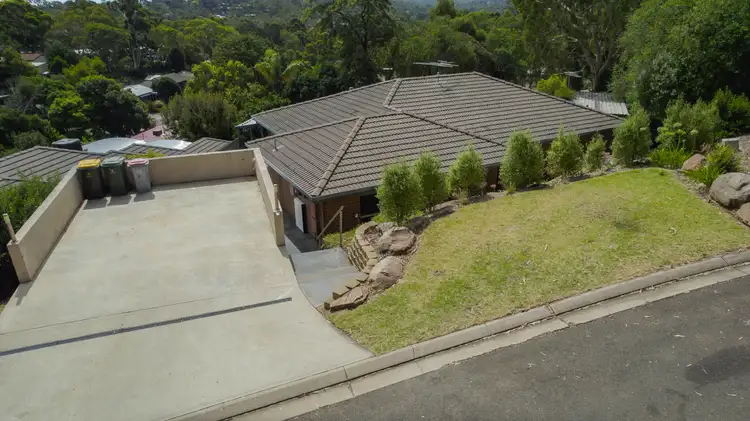Third view of Homely house listing, 3 Crowsnest Court, Coromandel Valley SA 5051