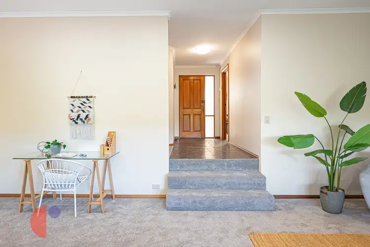 Sixth view of Homely house listing, 3 Crowsnest Court, Coromandel Valley SA 5051