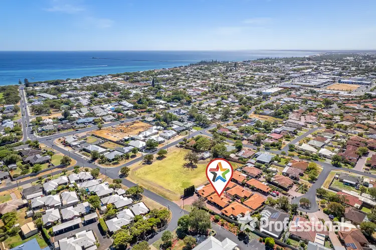 Second view of Homely house listing, 2/17 Abbey Street, West Busselton WA 6280