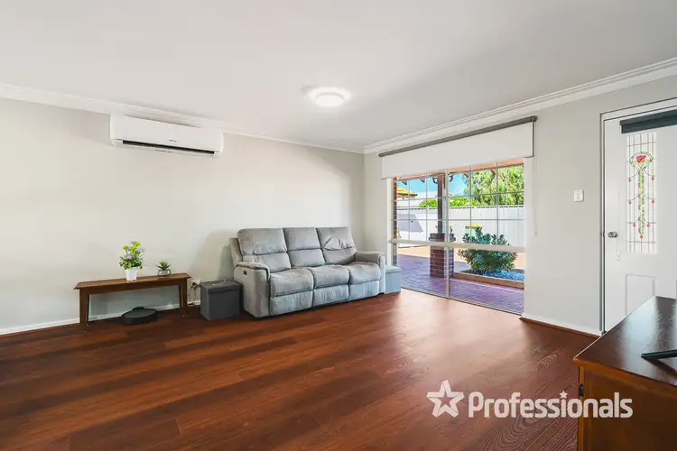 Third view of Homely house listing, 2/17 Abbey Street, West Busselton WA 6280