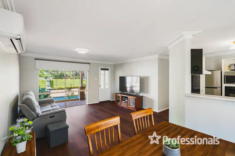 Fourth view of Homely house listing, 2/17 Abbey Street, West Busselton WA 6280