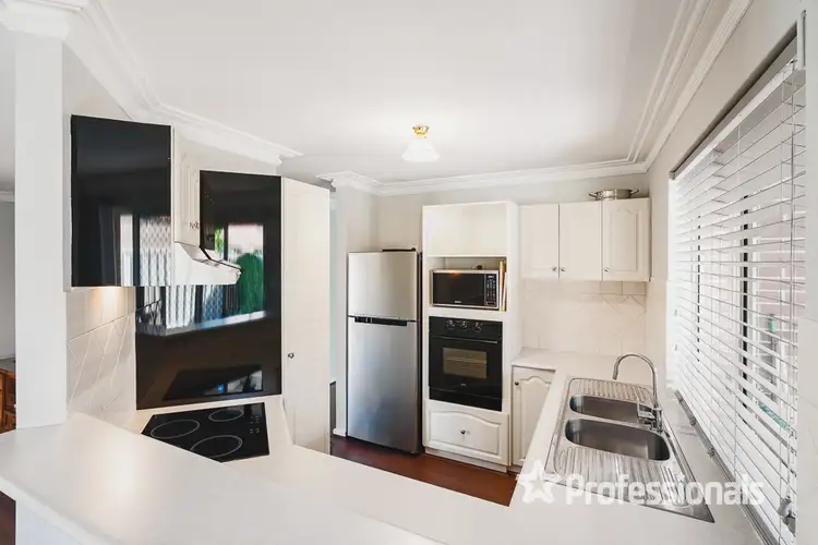 Fifth view of Homely house listing, 2/17 Abbey Street, West Busselton WA 6280