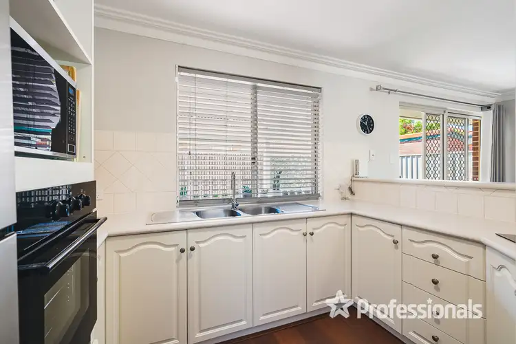 Sixth view of Homely house listing, 2/17 Abbey Street, West Busselton WA 6280