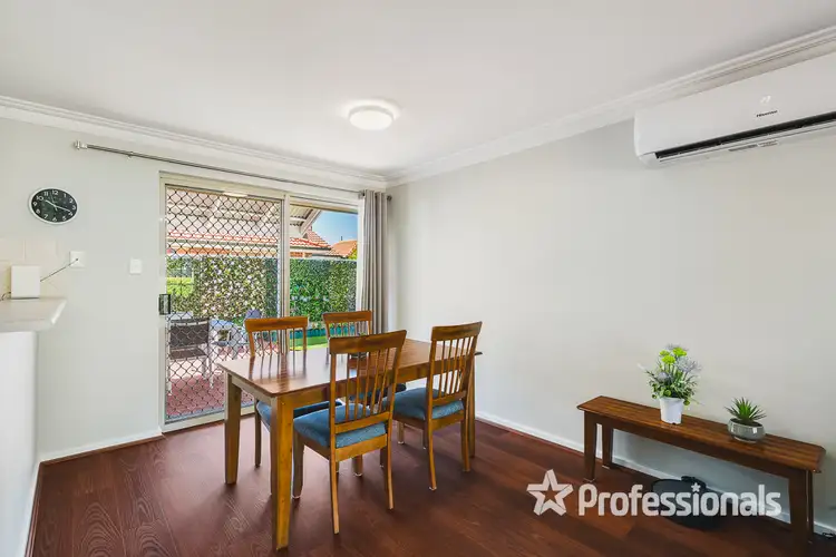 Seventh view of Homely house listing, 2/17 Abbey Street, West Busselton WA 6280