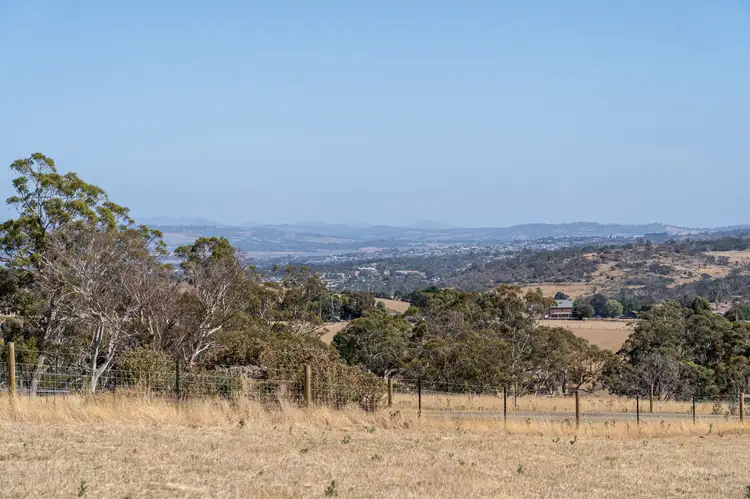 Second view of Homely land listing, 69 Towers Drive, St Leonards TAS 7250