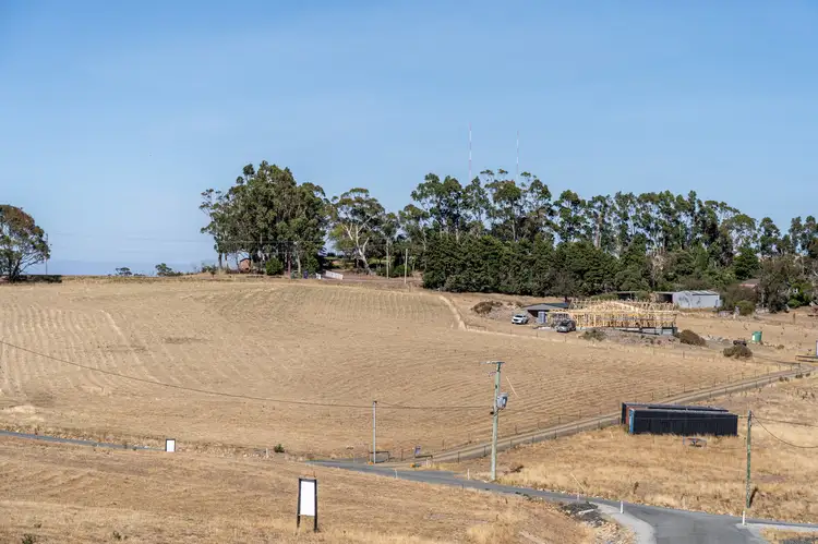 Third view of Homely land listing, 69 Towers Drive, St Leonards TAS 7250