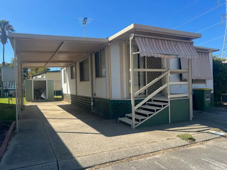 Main view of Homely house listing, 123/91 Benara Road, Caversham WA 6055