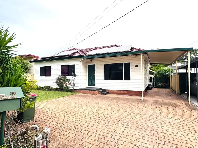 186 Bungarribee Road
