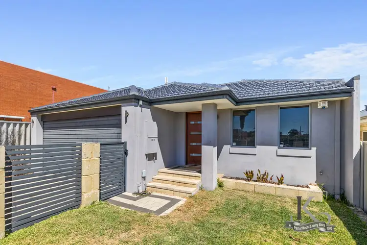 20 Mounsey Street, Kardinya WA 6163