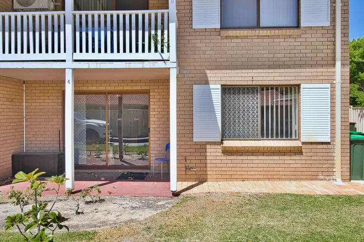 Fourth view of Homely apartment listing, 4/53 Rockingham Beach Road, Rockingham WA 6168