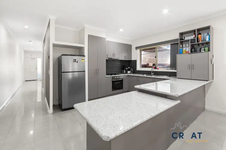 Third view of Homely townhouse listing, 19 Nicholson Parade, Sunshine West VIC 3020