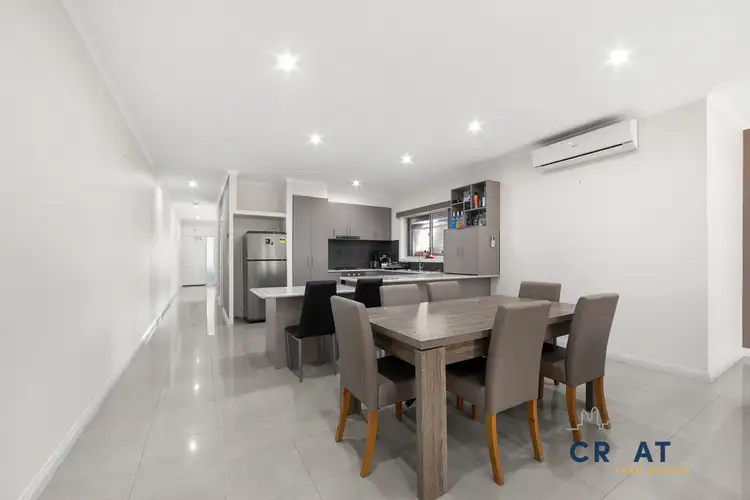 Fourth view of Homely townhouse listing, 19 Nicholson Parade, Sunshine West VIC 3020