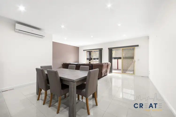 Fifth view of Homely townhouse listing, 19 Nicholson Parade, Sunshine West VIC 3020