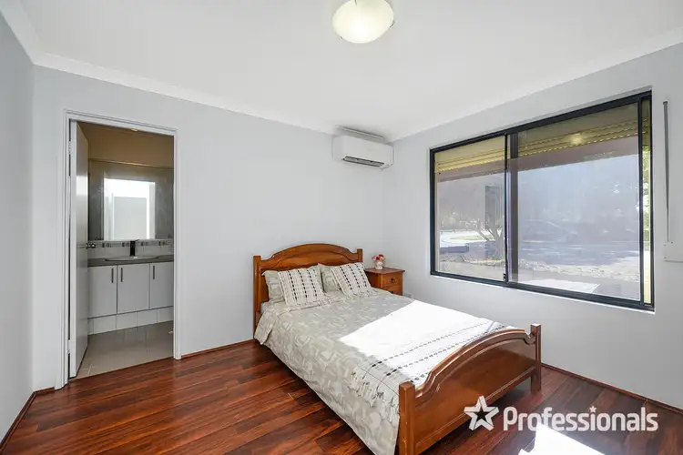 Second view of Homely house listing, 45 Maitland Road, Balga WA 6061