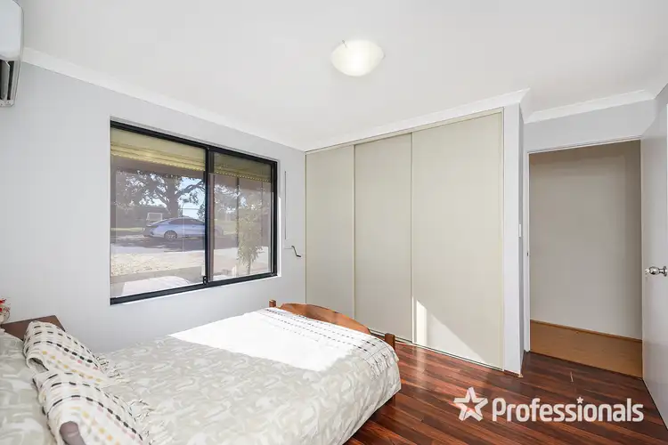 Third view of Homely house listing, 45 Maitland Road, Balga WA 6061