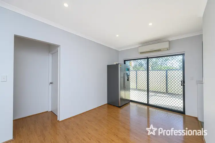 Sixth view of Homely house listing, 45 Maitland Road, Balga WA 6061