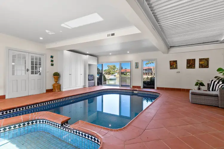 35 Curlew Point Drive, Patterson Lakes VIC 3197