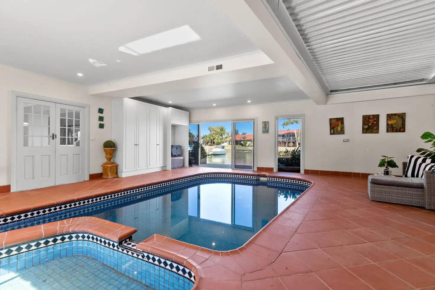 Main view of Homely house listing, 35 Curlew Point Drive, Patterson Lakes VIC 3197