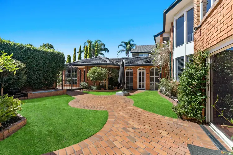 Second view of Homely house listing, 35 Curlew Point Drive, Patterson Lakes VIC 3197