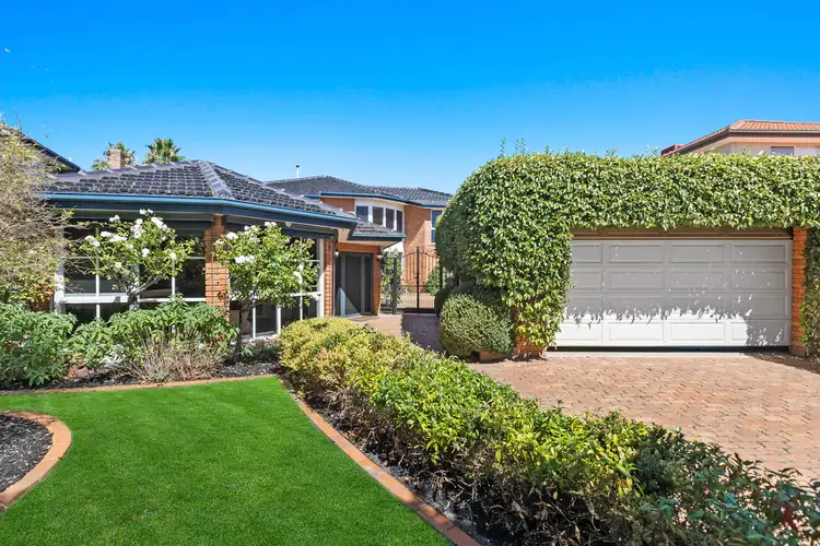 Third view of Homely house listing, 35 Curlew Point Drive, Patterson Lakes VIC 3197