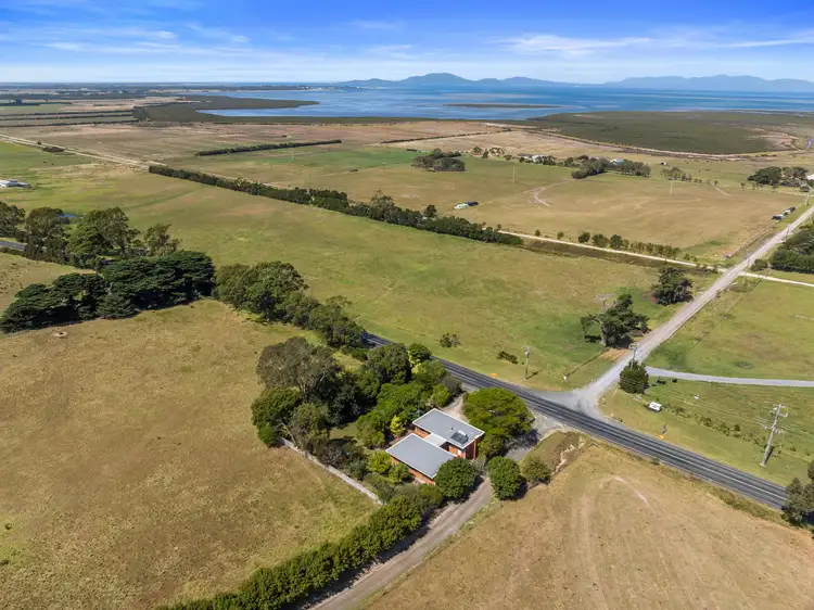 Main view of Homely house listing, 5095 South Gippsland Hwy, Toora VIC 3962