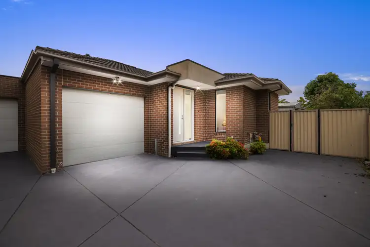 3/1009 Heatherton Road, Noble Park VIC 3174