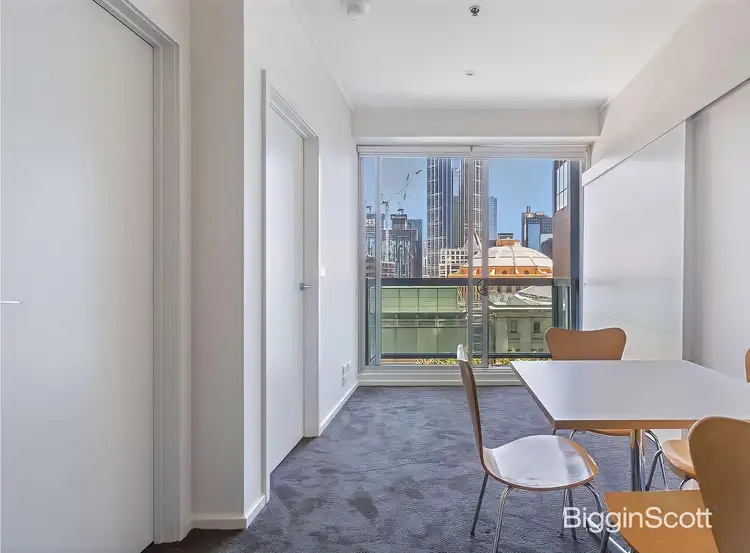 Third view of Homely apartment listing, 906/160 Little Lonsdale Street, Melbourne VIC 3000