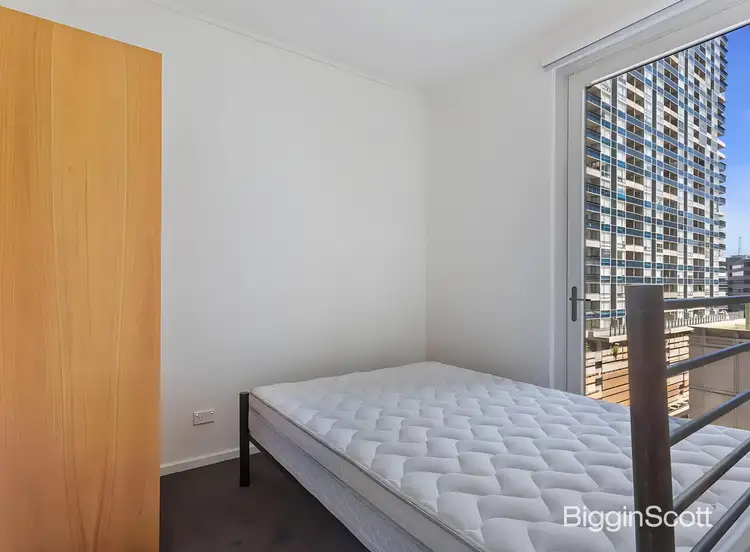 Fifth view of Homely apartment listing, 906/160 Little Lonsdale Street, Melbourne VIC 3000