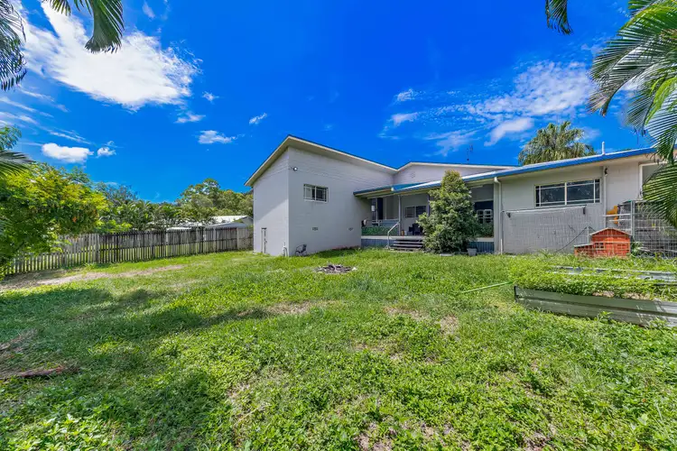 Fifth view of Homely house listing, 8 Stormvogel Drive, Mandalay QLD 4802