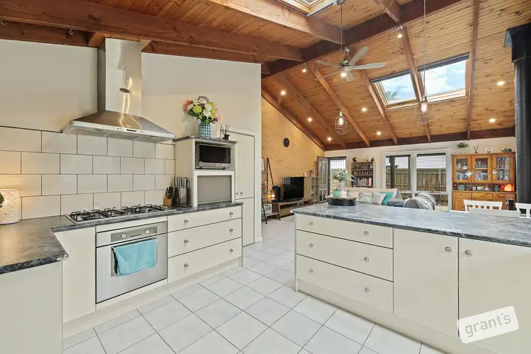 Second view of Homely house listing, 72 Railway Avenue, Tynong VIC 3813