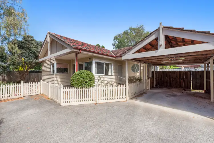 2/14 Margaret Street, Box Hill VIC 3128