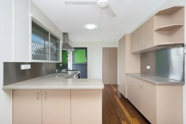 Fifth view of Homely house listing, 45 Cuthbert Crescent, Vincent QLD 4814
