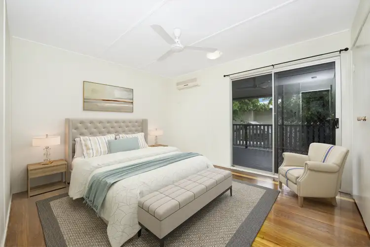 Sixth view of Homely house listing, 45 Cuthbert Crescent, Vincent QLD 4814